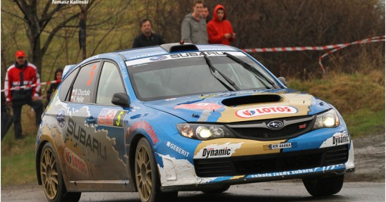 Rally Presov